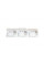 PRDAE371401100SET AMP Кільця поршневі Daewoo Matiz 0.8/1.0 08- (+1.00/69.50mm) (1.2x1.5x2.8) (к-кт 4 циліндри)