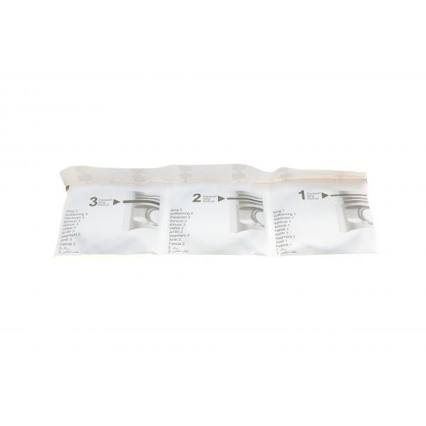 PRDAE371401100SET AMP Кільця поршневі Daewoo Matiz 0.8/1.0 08- (+1.00/69.50mm) (1.2x1.5x2.8) (к-кт 4 циліндри)