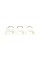 PRDAE473548025SET AMP Кільця поршневі Daewoo Lanos 1.5 8V 90- (+0,25/76,75mm) (1.5x1.5x3.0) (к-кт 4 циліндри)
