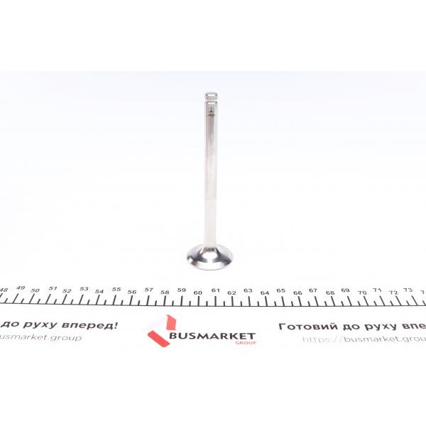 PREN014A0D AMP Клапан (випуск) Renault Kangoo 1.9D 82-03 (31.6x8x111.3) (вальцювання)