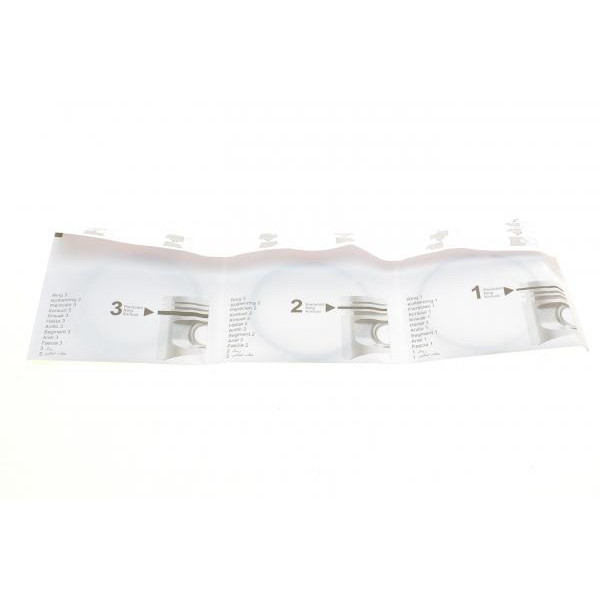 PRRAV475902000SET AMP Кільця поршневі Ravon R4 1.5 16- (74.50mm/STD) (1.0x1.2x2.0)