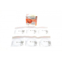 PRRAV475902050SET AMP Кільця поршневі Ravon R4 1.5 16- (+0.50/75.00mm) (1.0x1.2x2.0)