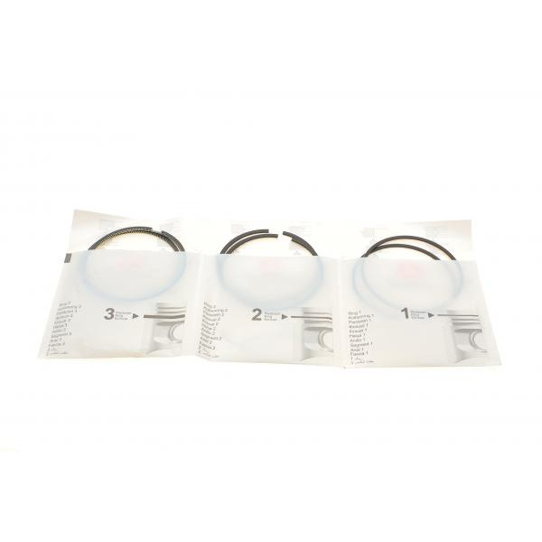 PRREN443841025SET AMP Кільця поршневі Renault Kangoo 1.6 16V 01- (+0,25/79,75mm) (1.5x1.5x2.5)