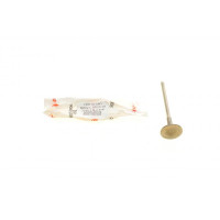 PTOY111A0N AMP Клапан (випуск) Toyota Camry 3.5 06- (32x5.5x110.4)