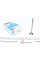 PVWG007S0N AMP Клапан (впуск) Audi A4/A6/Skoda Octavia/Superb/VW Golf/Passat 1.8-3.0 -10 (27x6x105) (азотовані)
