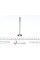 PVWG007S0N AMP Клапан (впуск) Audi A4/A6/Skoda Octavia/Superb/VW Golf/Passat 1.8-3.0 -10 (27x6x105) (азотовані)