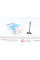 PVWG065S0N AMP Клапан (впуск) VW T5 1.9/2.5TDI (35.9x7x89.9) (азотовані)