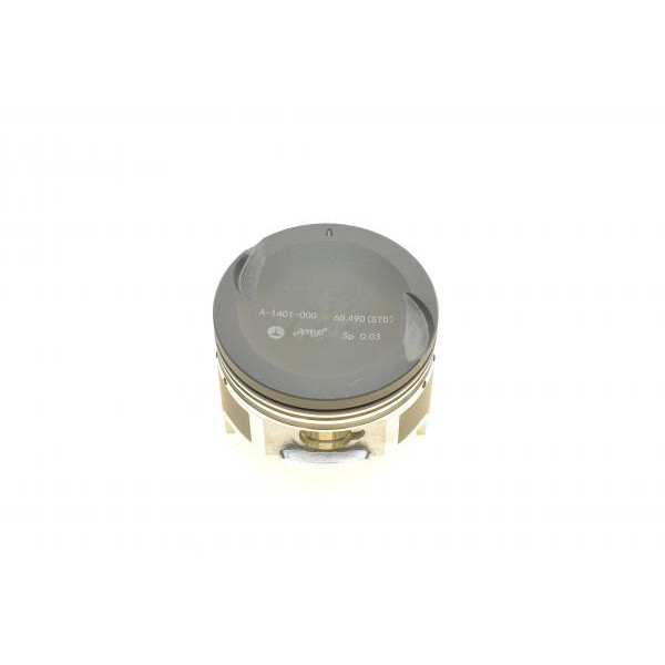 PXDAE3A1401000 AMP Поршень Daewoo Matiz 0.8 98- (68.50mm/STD) (к-кт 4 шт)