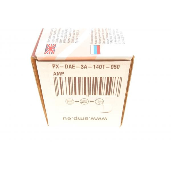 PXDAE3A1401050 AMP Поршень Daewoo Matiz 0.8 98- (69.00mm/+0.5) (к-кт 4 шт)