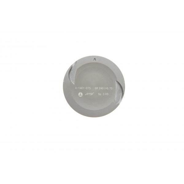 PXDAE3A1401075 AMP Поршень Daewoo Matiz 0.8 98- (69.25mm/+0.75) (к-кт 4 шт)