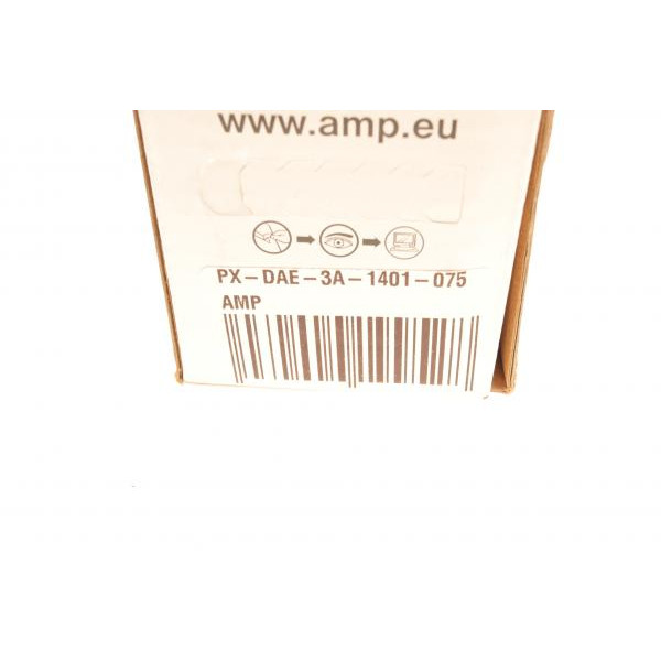 PXDAE3A1401075 AMP Поршень Daewoo Matiz 0.8 98- (69.25mm/+0.75) (к-кт 4 шт)
