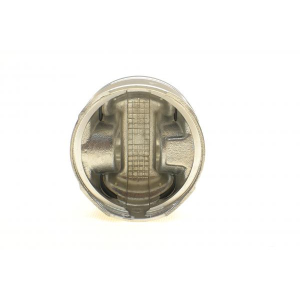 PXDAE4A3548025 AMP Поршень Daewoo Nexia 1.5 16V 97- (76.75mm/+0.25) (к-кт 4 шт)