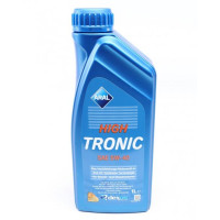 AR1505B4 ARAL Олія 5W40 High Tronic (1L) (VW505 00/505 01/MB 229.31/RN0700/GM dexos2) (20637)