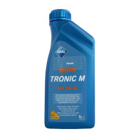 AR150B6A ARAL Олія 5W40 High Tronic M (1L) (MB229.3/229.5/226.5/VW 502 00/ 505 00) (21407)