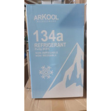 R134a ARKOOL Хладагент R134a (баллон 13,6kg)