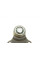 10CT0200 ASMETAL Опора кульова (передня/знизу) Citroen Berlingo/Peugeot Partner 96- (d=16mm) (+PS)