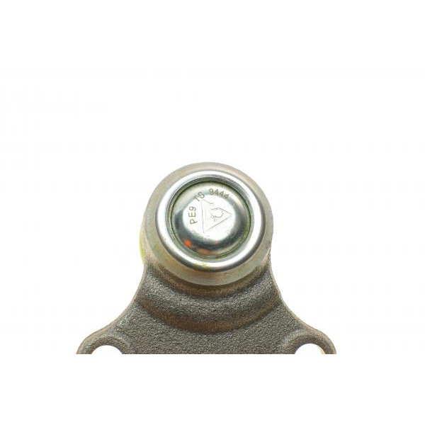 10CT0200 ASMETAL Опора кульова (передня/знизу) Citroen Berlingo/Peugeot Partner 96- (d=16mm) (+PS)