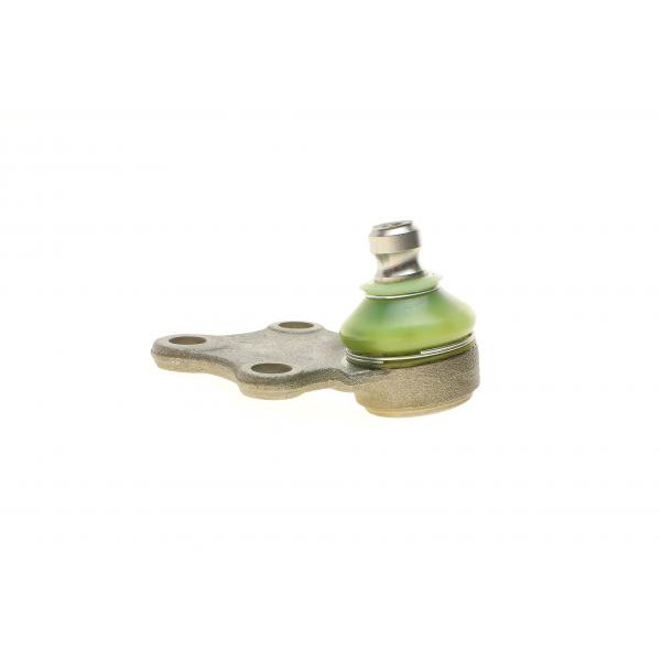 10CT0200 ASMETAL Опора кульова (передня/знизу) Citroen Berlingo/Peugeot Partner 96- (d=16mm) (+PS)