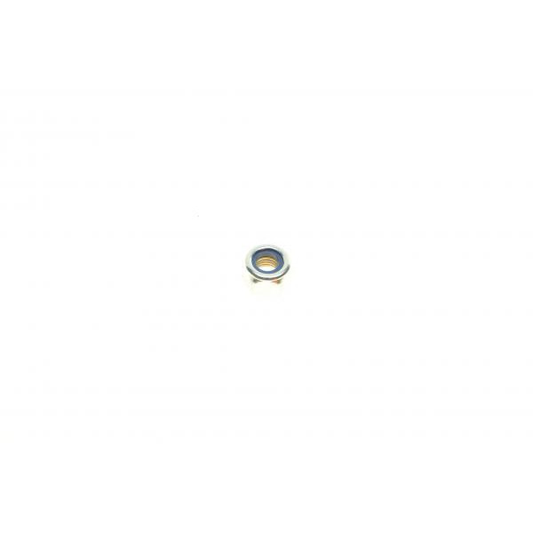 10CT0200 ASMETAL Опора кульова (передня/знизу) Citroen Berlingo/Peugeot Partner 96- (d=16mm) (+PS)
