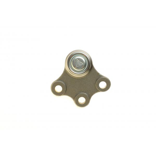 10CT0610 ASMETAL Опора кульова (передня) Citroen DS3/C3/Peugeot 208 07-