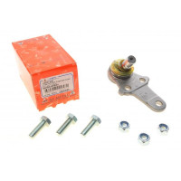 10FR1200 ASMETAL Опора шаровая (передняя) Ford Fiesta III/Mazda 121 -03