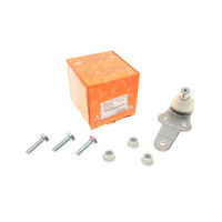 10FR1700 ASMETAL Опора кульова (передня/знизу) Ford Focus 98-04