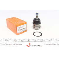 10HY0500 ASMETAL Опора кульова (передня) Hyundai Accent I/II 94-05/ Elantra 00-06/ Kia Cerato 04-/ Rio 11-