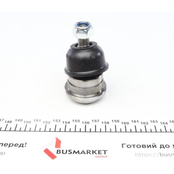 10HY0500 ASMETAL Опора кульова (передня) Hyundai Accent I/II 94-05/ Elantra 00-06/ Kia Cerato 04-/ Rio 11-