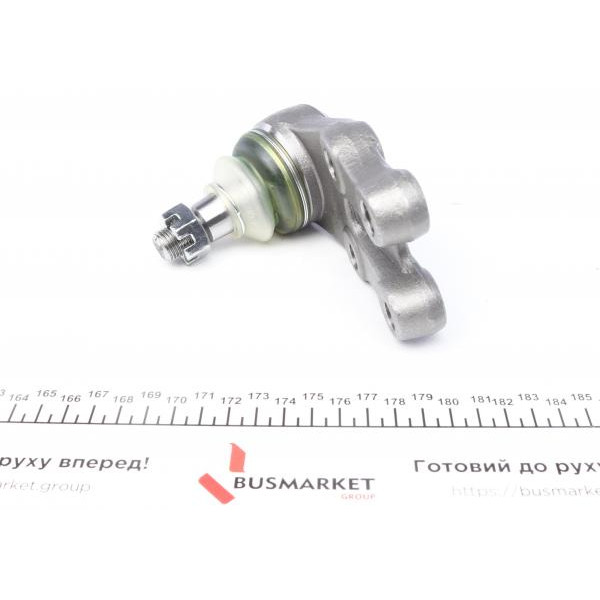 10HY1500 ASMETAL Опора кульова (передня) Hyundai H200/H-1/Starex/Satellite 96-07