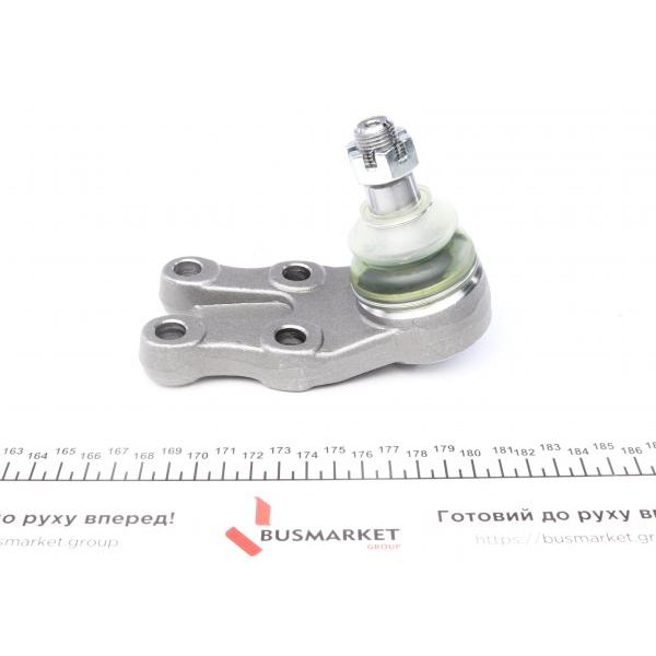 10HY1500 ASMETAL Опора кульова (передня) Hyundai H200/H-1/Starex/Satellite 96-07