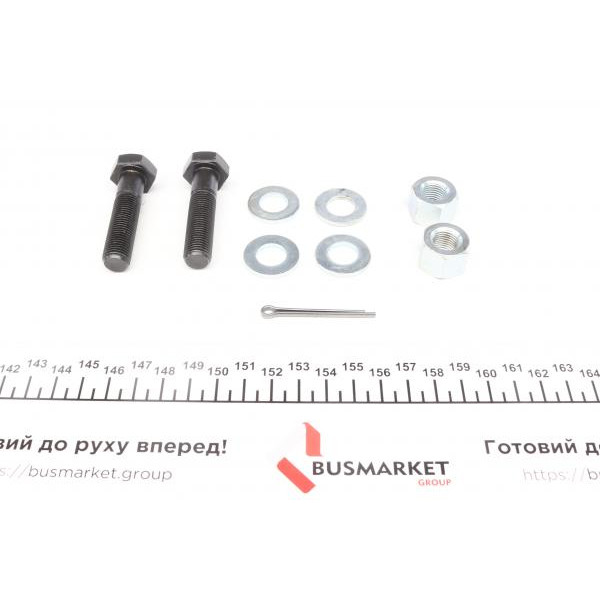 10HY1500 ASMETAL Опора кульова (передня) Hyundai H200/H-1/Starex/Satellite 96-07