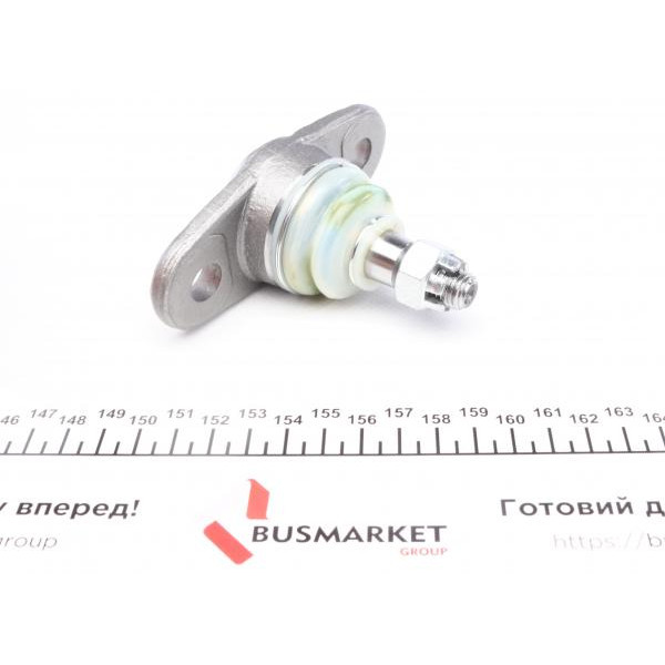 10KI2000 ASMETAL Опора кульова (передня) Hyundai Accent III/Kia Rio II 1.4-1.6 GLS/1.5 CRDI 05-10