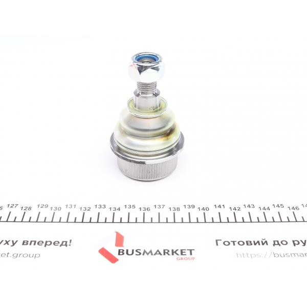 10MR2355 ASMETAL Опора кульова (передня/знизу) MB (W123)/S-class (W126) -91