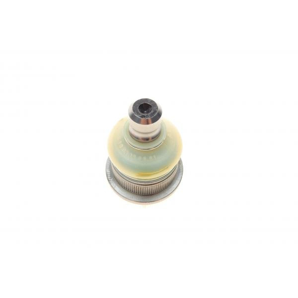10RN5540 ASMETAL Опора кульова (передня/знизу) Renault Megane II/Scenic 02- (d=16mm)