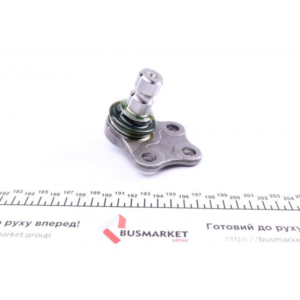 10RN5710 ASMETAL Опора кульова (передня) Renault Megane IV 15-