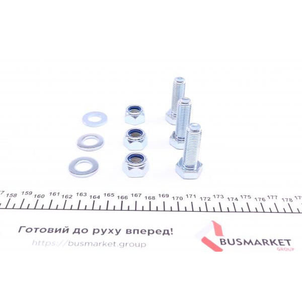 10RN5710 ASMETAL Опора кульова (передня) Renault Megane IV 15-