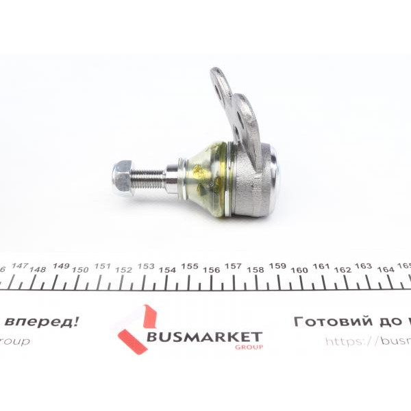 10VW2006 ASMETAL Опора шаровая (передняя/R) VW Polo/Lupo 94-05