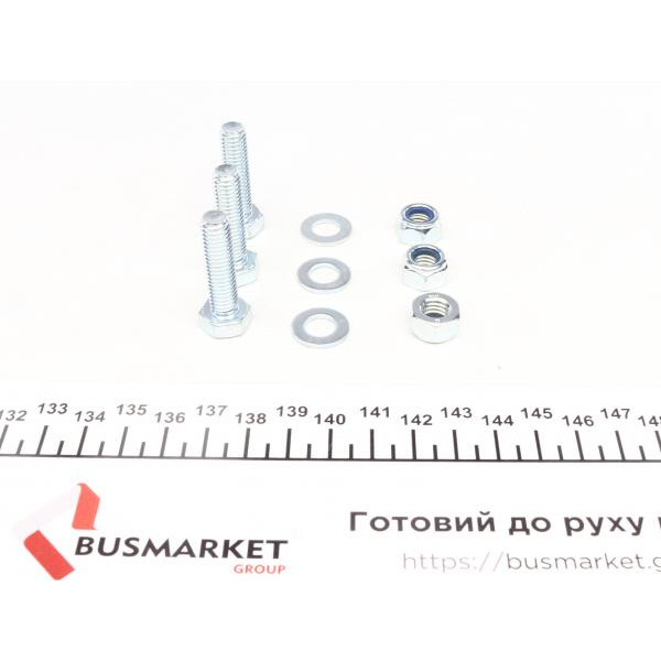 10VW2006 ASMETAL Опора шаровая (передняя/R) VW Polo/Lupo 94-05