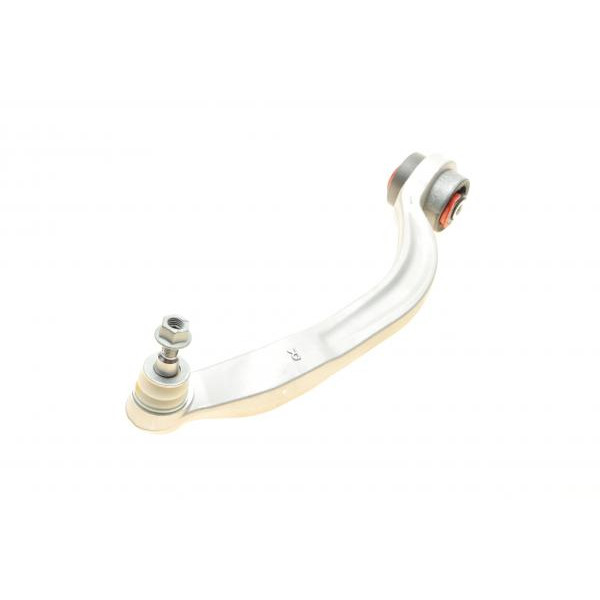 13AU0201 ASMETAL Комплект важелів підвіски (передньої) Audi A4 94-00/A6 97-05/VW Passat B5 00-05 (тонкий палець/повний)