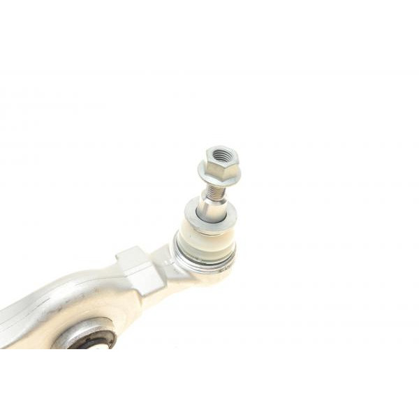 13AU0201 ASMETAL Комплект важелів підвіски (передньої) Audi A4 94-00/A6 97-05/VW Passat B5 00-05 (тонкий палець/повний)