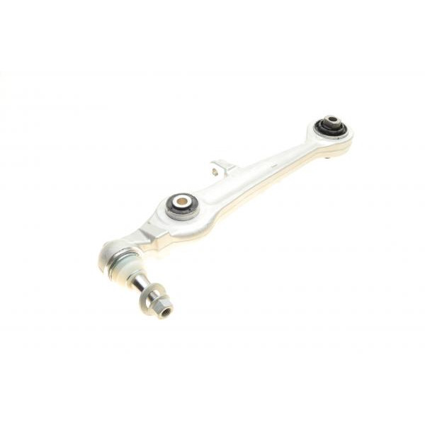 13AU0201 ASMETAL Комплект важелів підвіски (передньої) Audi A4 94-00/A6 97-05/VW Passat B5 00-05 (тонкий палець/повний)