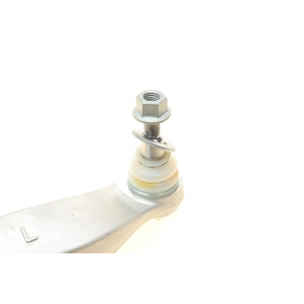 13AU0201 ASMETAL Комплект важелів підвіски (передньої) Audi A4 94-00/A6 97-05/VW Passat B5 00-05 (тонкий палець/повний)