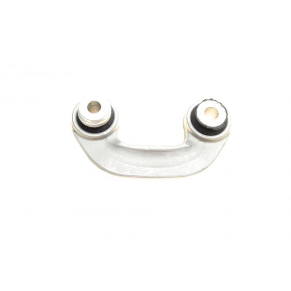 13AU0201 ASMETAL Комплект важелів підвіски (передньої) Audi A4 94-00/A6 97-05/VW Passat B5 00-05 (тонкий палець/повний)