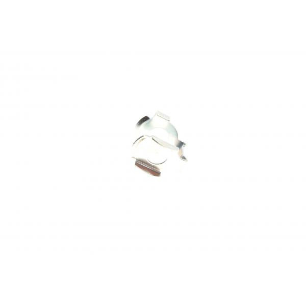 13AU0201 ASMETAL Комплект важелів підвіски (передньої) Audi A4 94-00/A6 97-05/VW Passat B5 00-05 (тонкий палець/повний)