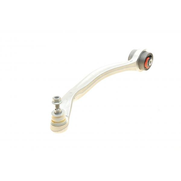 13AU0201 ASMETAL Комплект важелів підвіски (передньої) Audi A4 94-00/A6 97-05/VW Passat B5 00-05 (тонкий палець/повний)
