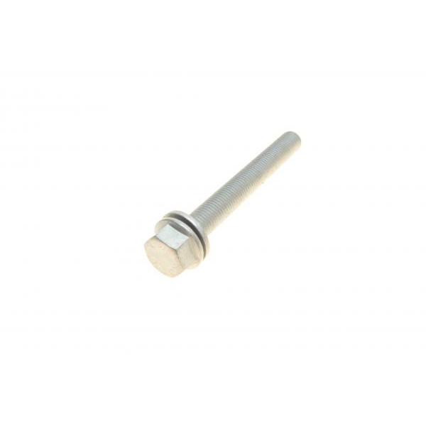 13AU0201 ASMETAL Комплект важелів підвіски (передньої) Audi A4 94-00/A6 97-05/VW Passat B5 00-05 (тонкий палець/повний)