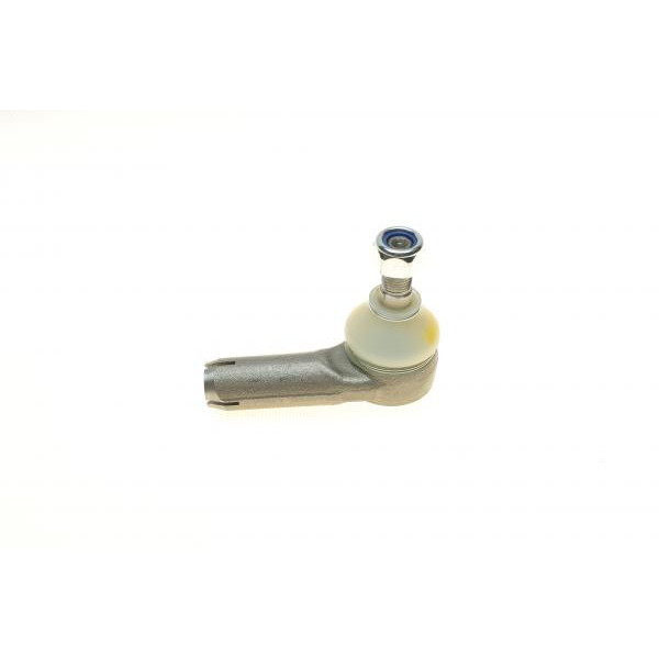 17AU04 ASMETAL Наконечник рульової тяги (R) Audi 100/200 -91/A6 -97