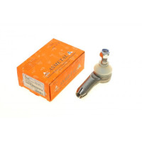 17AU07 ASMETAL Наконечник рульової тяги (L) Audi 100 82-91