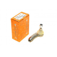 17AU1000 ASMETAL Наконечник рульової тяги (L) Audi 100 (4A/C4) 2.0-4.2 90-94 (L=75mm)
