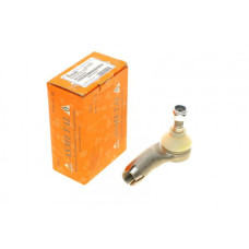 17AU1000 ASMETAL Наконечник рульової тяги (L) Audi 100 (4A/C4) 2.0-4.2 90-94 (L=75mm)